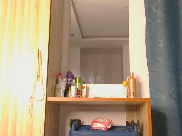 LupitaLion live cam on BongaCams