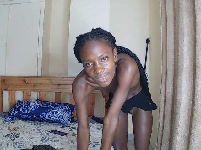 LupitaLion live cam on BongaCams
