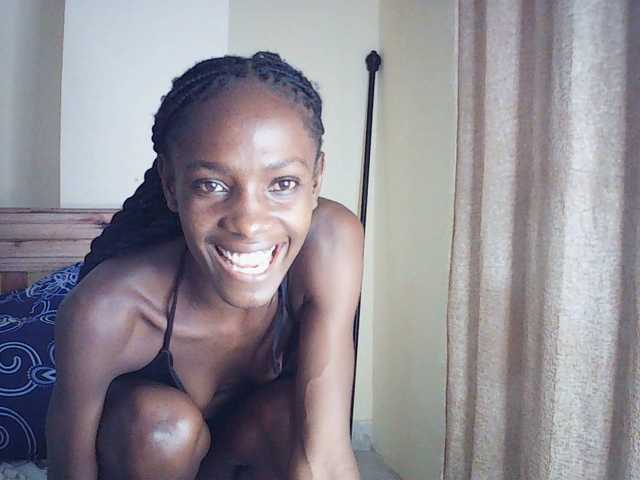 LupitaLion live cam on BongaCams