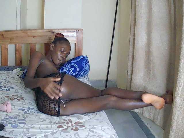 LupitaLion live cam on BongaCams