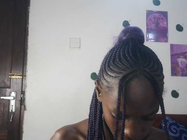 LupitaLion live cam on BongaCams