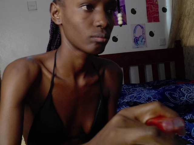 LupitaLion live cam on BongaCams
