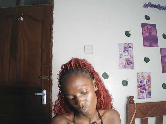 LupitaLion live cam on BongaCams