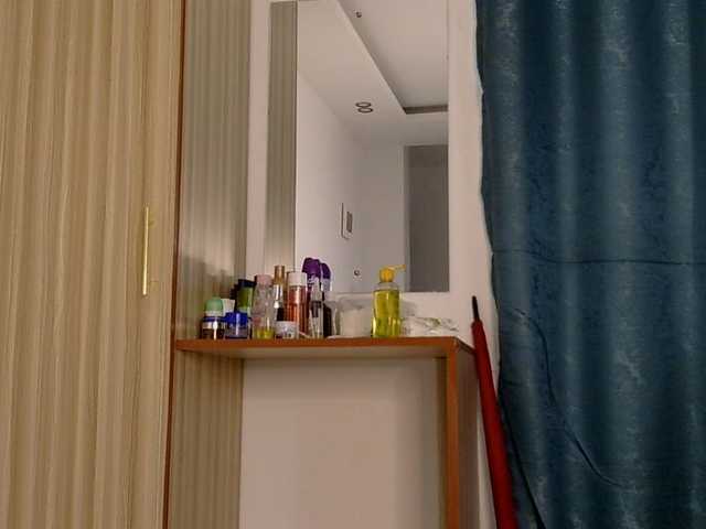 LupitaLion live cam on BongaCams