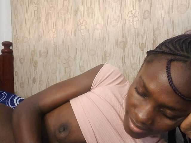 LupitaLion live cam on BongaCams