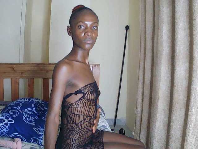 LupitaLion live cam on BongaCams