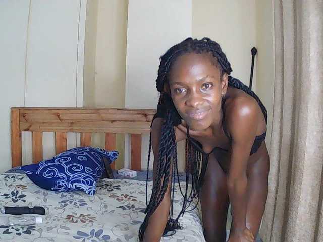 LupitaLion live cam on BongaCams