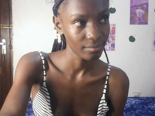 LupitaLion live cam on BongaCams
