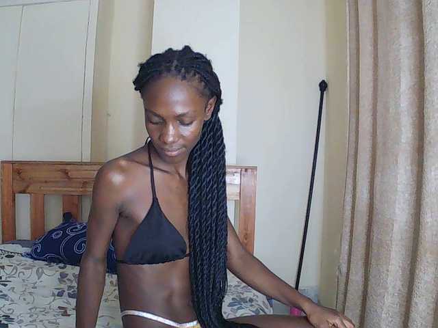 LupitaLion live cam on BongaCams