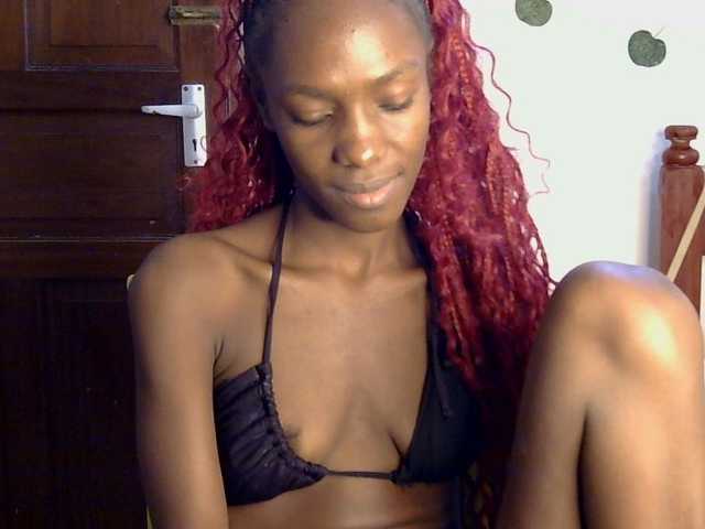 LupitaLion live cam on BongaCams