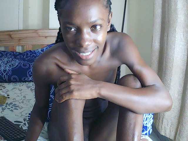 LupitaLion live cam on BongaCams