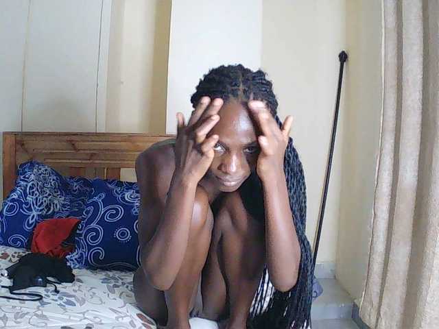 LupitaLion live cam on BongaCams