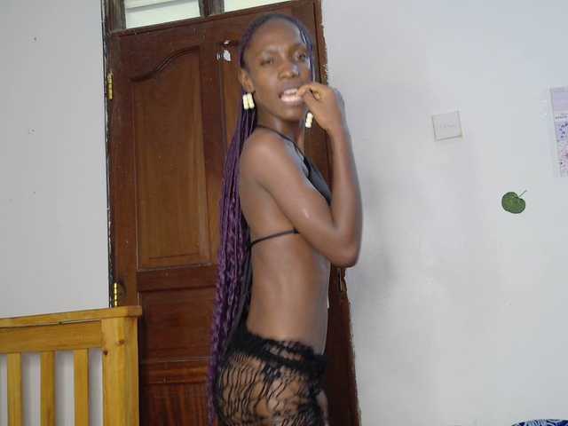 LupitaLion Live Cam on BongaCams