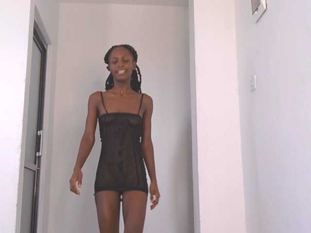 LupitaLion live cam on BongaCams