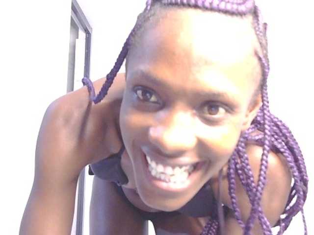 LupitaLion live cam on BongaCams