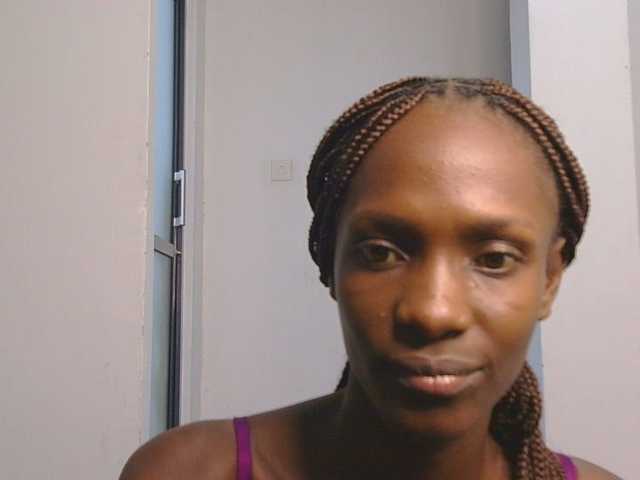 LupitaLion live cam on BongaCams