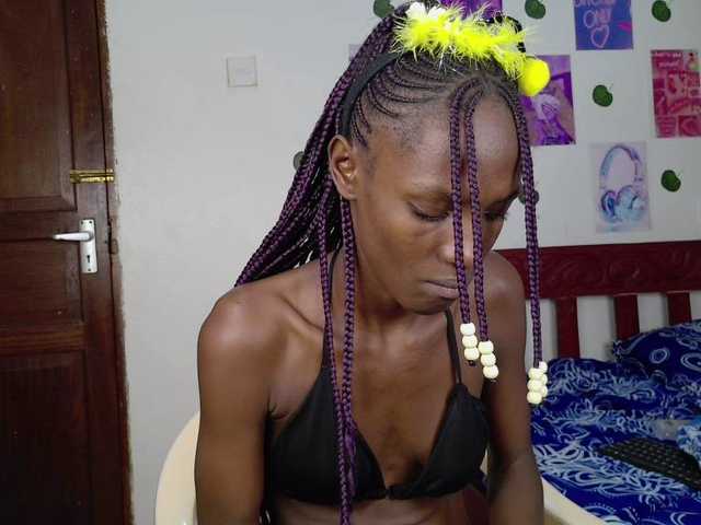 LupitaLion live cam on BongaCams
