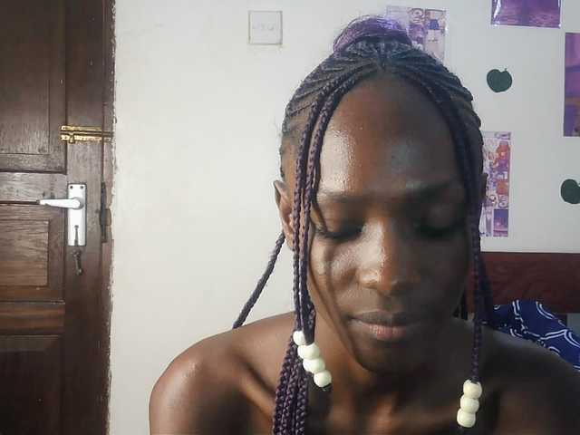 LupitaLion live cam on BongaCams