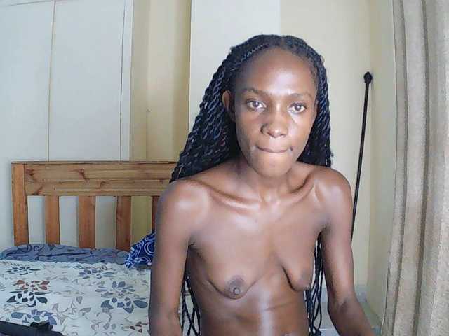LupitaLion live cam on BongaCams