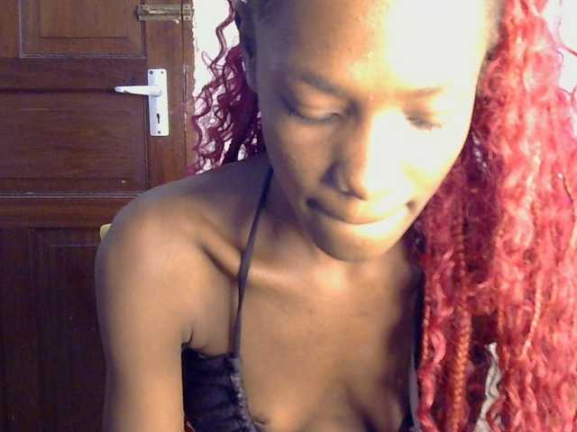LupitaLion live cam on BongaCams