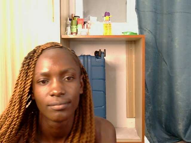 LupitaLion live cam on BongaCams