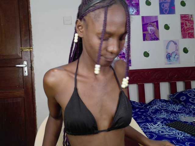 LupitaLion Canlı Cam: BongaCams