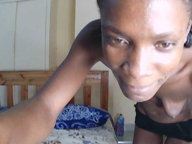 LupitaLion live cam on BongaCams
