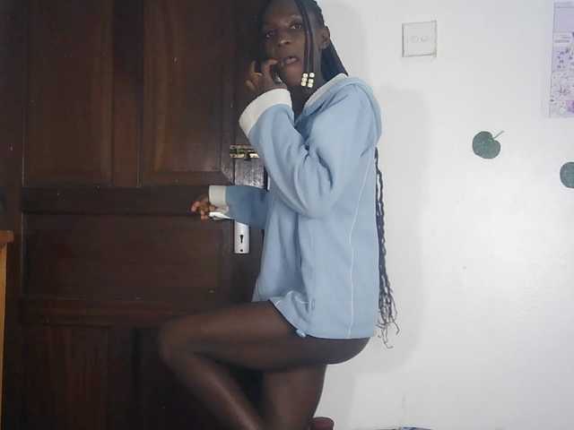 LupitaLion live cam on BongaCams