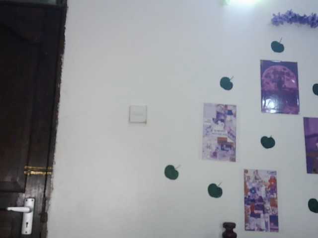 LupitaLion live cam on BongaCams