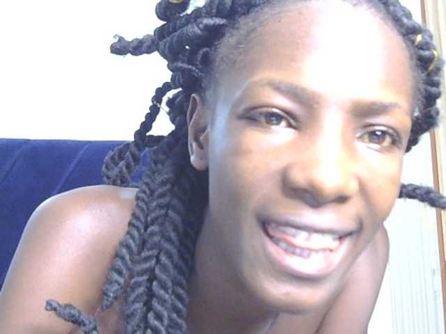 LupitaLion live cam on BongaCams