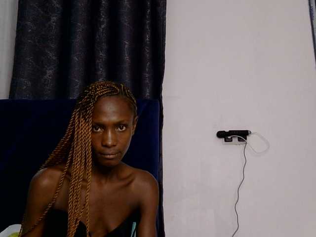 LupitaLion live cam on BongaCams