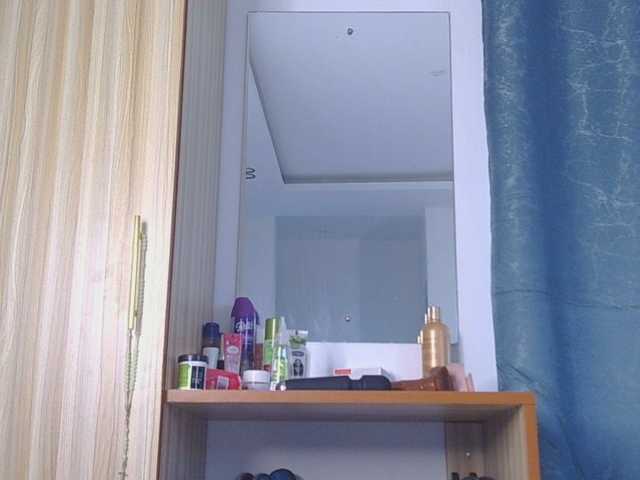 LupitaLion live cam on BongaCams