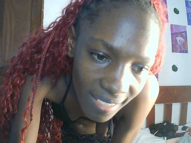 LupitaLion live cam on BongaCams