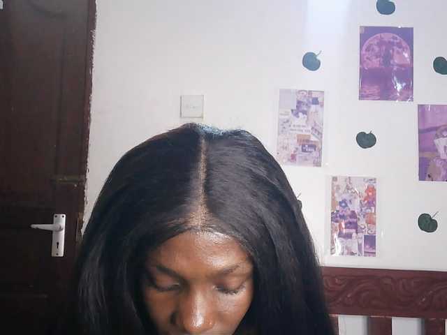 LupitaLion live cam on BongaCams