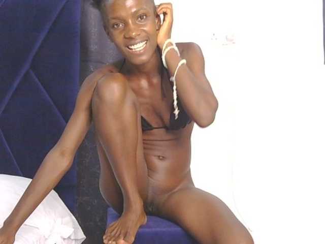 LupitaLion live cam on BongaCams