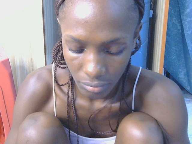 LupitaLion live cam on BongaCams