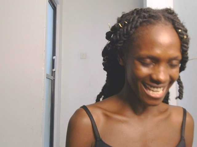 LupitaLion live cam on BongaCams