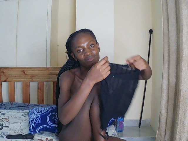 LupitaLion live cam on BongaCams