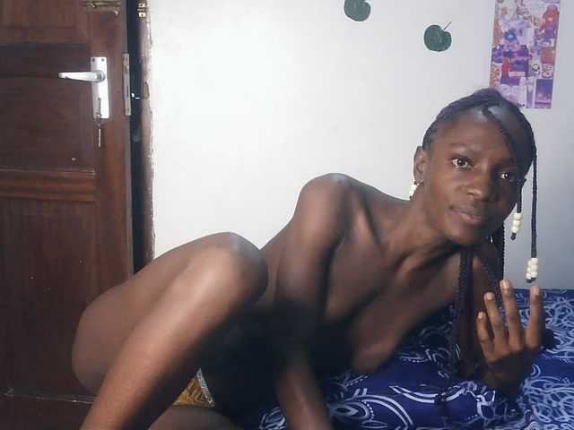 LupitaLion live cam on BongaCams