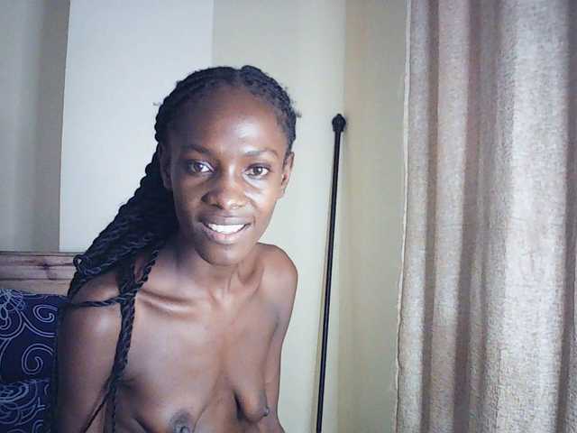 LupitaLion live cam on BongaCams