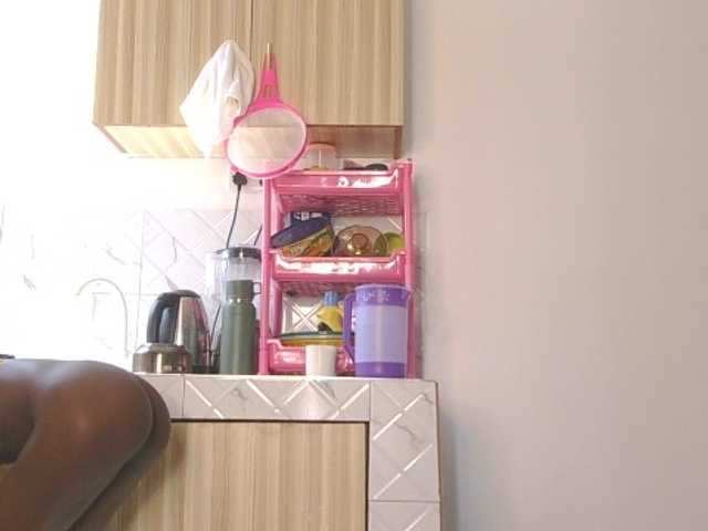 LupitaLion live cam on BongaCams