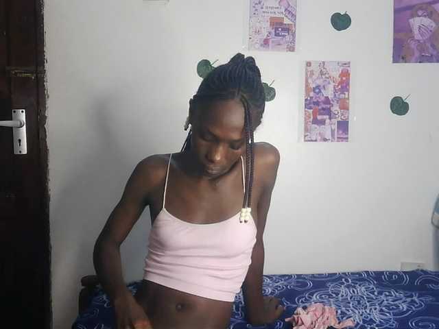 LupitaLion live cam on BongaCams
