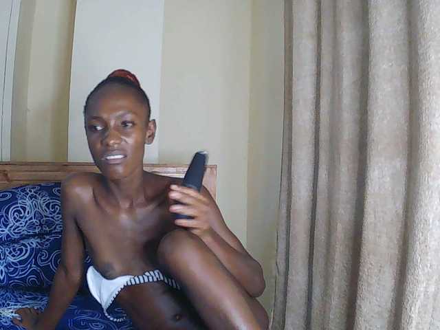 LupitaLion live cam on BongaCams