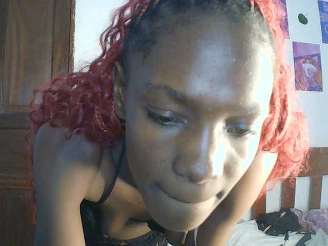 LupitaLion live cam on BongaCams