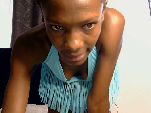 LupitaLion live cam on BongaCams