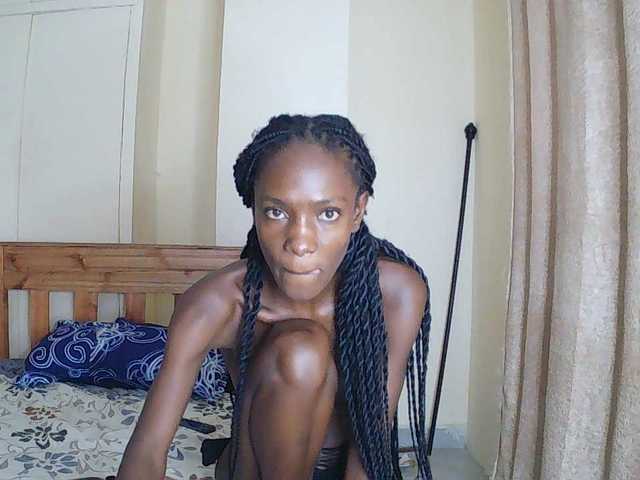 LupitaLion live cam on BongaCams