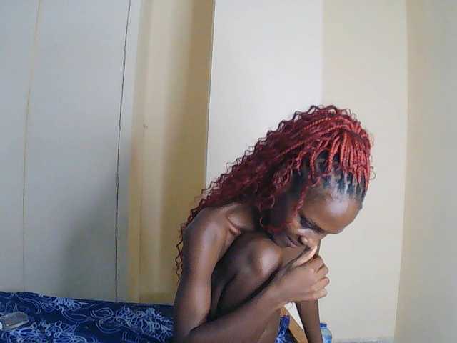 LupitaLion live cam on BongaCams