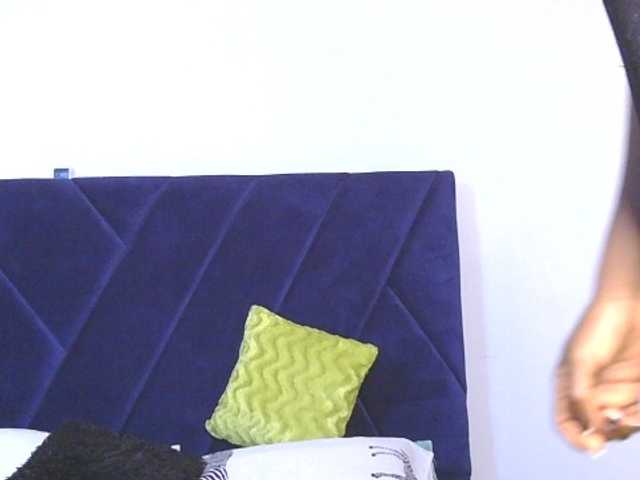 LupitaLion live cam on BongaCams