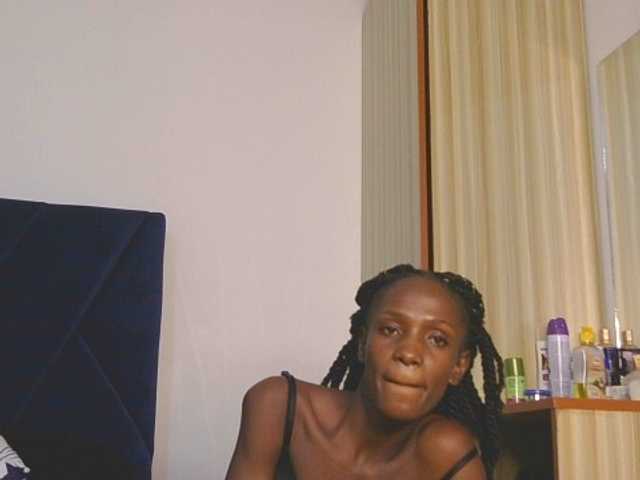 LupitaLion live cam on BongaCams