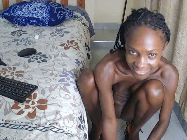 LupitaLion live cam on BongaCams